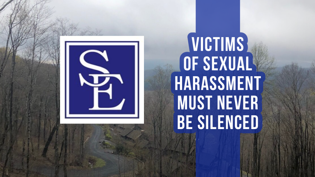 New Jersey's Strict Confidentiality Directive Continues to Silence